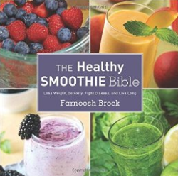 the healthy smoothie bible