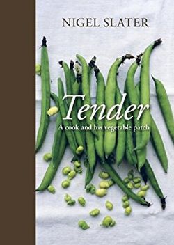 tender cookbook