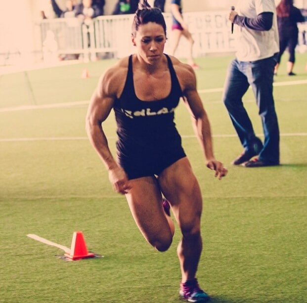 Building Muscle and Strength for the Female Athlete