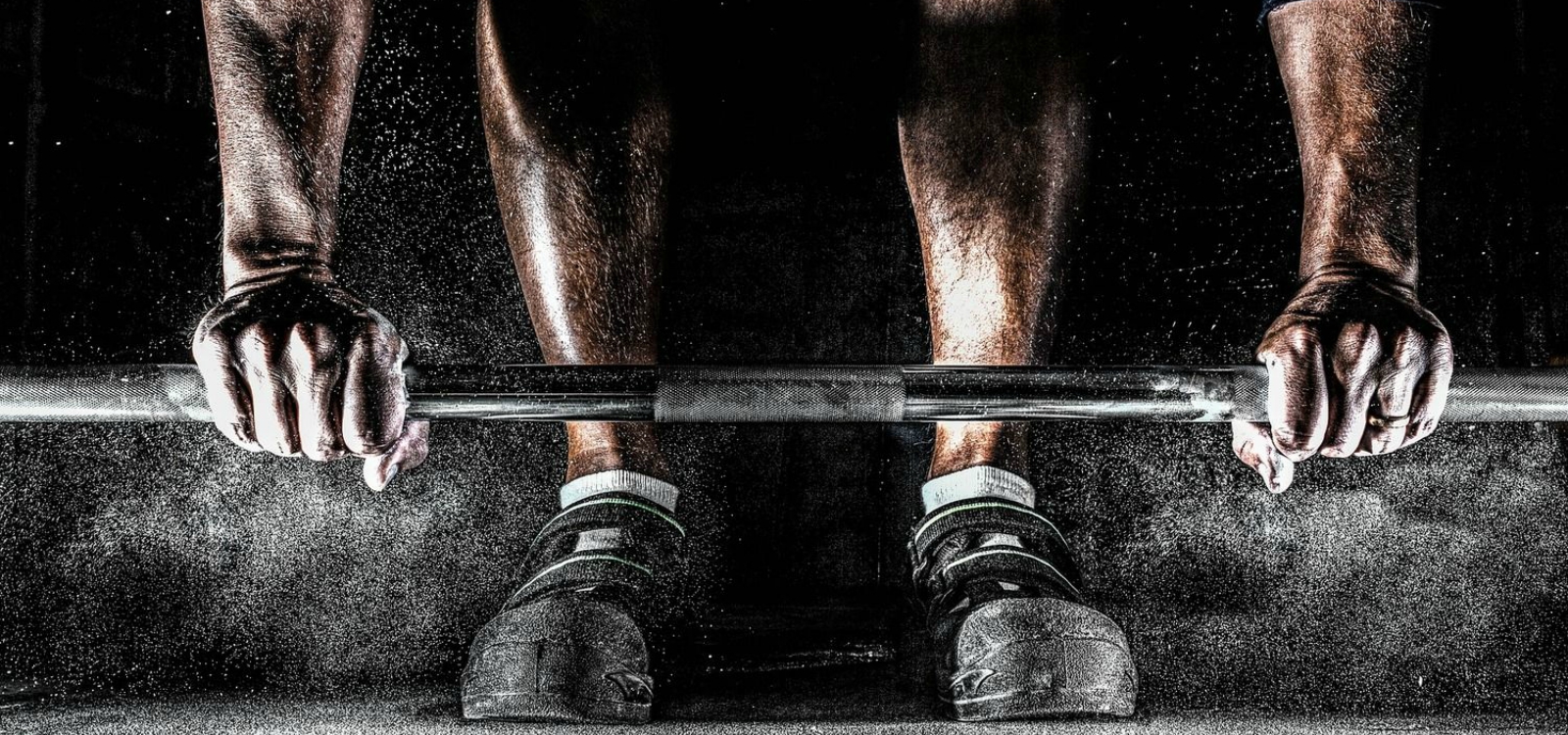 The Complete Guide to the Sumo Deadlift – Fit Super-Humain