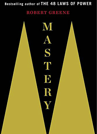 mastery book review