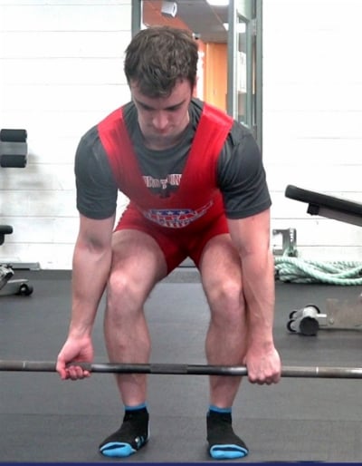 Reply to @lorzizy A few pointers to increase your sumo pull, training, conventional deadlift