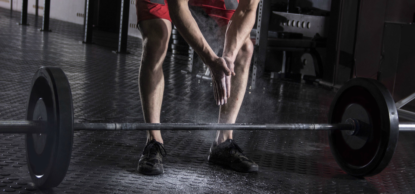 Your Definitive Guide to the Conventional Deadlift Vs. Sumo Deadlift