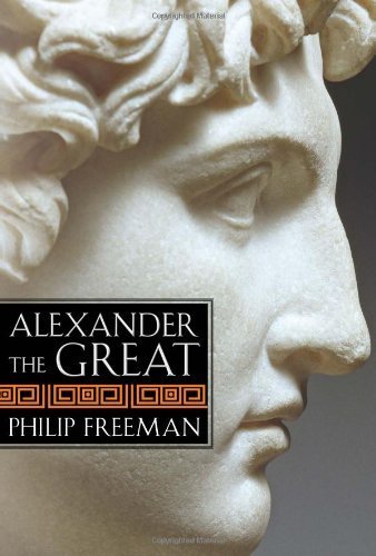 alexander the great book review