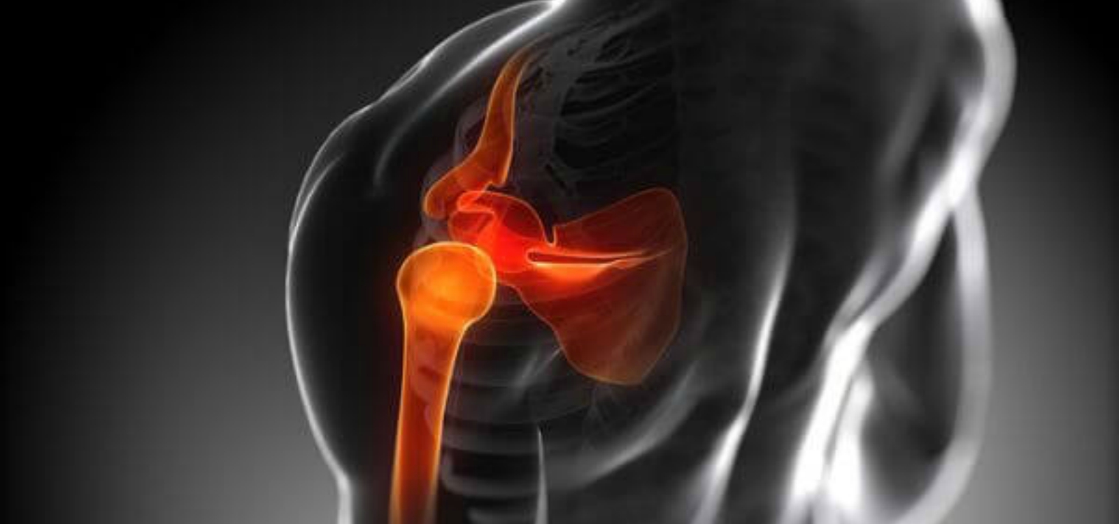how to reduce shoulder pain