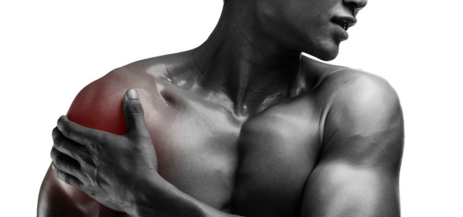 reduce shoulder pain