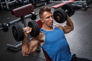 best shoulder workouts