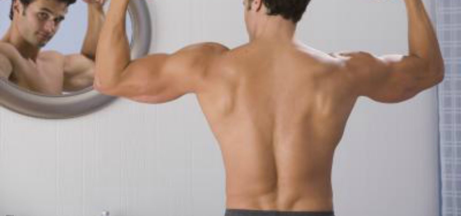 Lat and trap discount workout