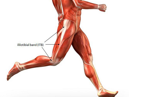 ITB Syndrome - Facts or F(r)iction  Is ITB syndrome also called runner's  knee really caused by friction and caused by a tight ITB? Should we stretch  and foam roll or is