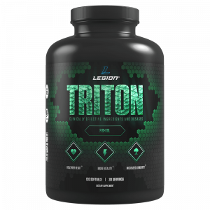 triton fish oil