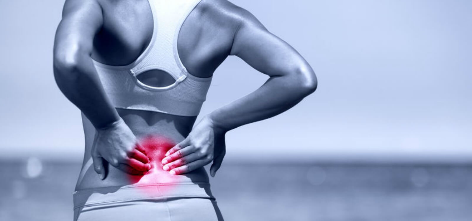 lower back pain relief