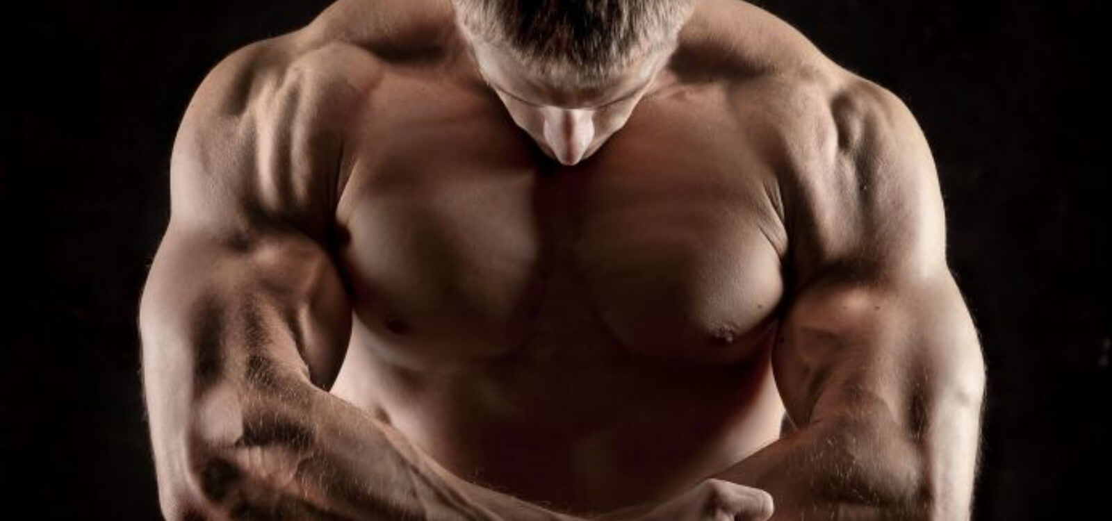 painkillers affect muscle growth