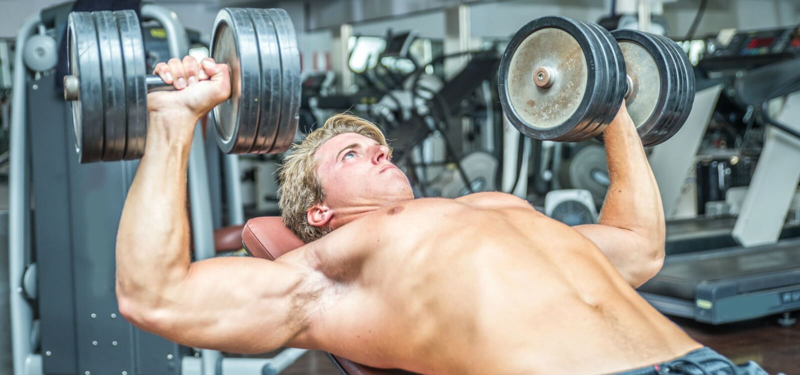 Is Beta Alanine The Holy Grail for Bodybuilding? - ATP Science