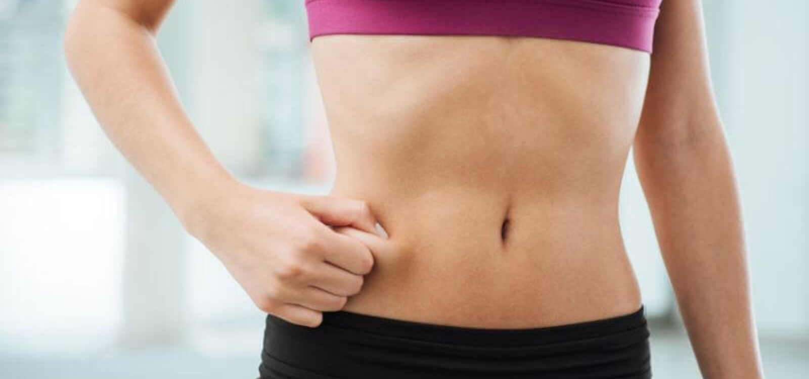 not losing weight fast