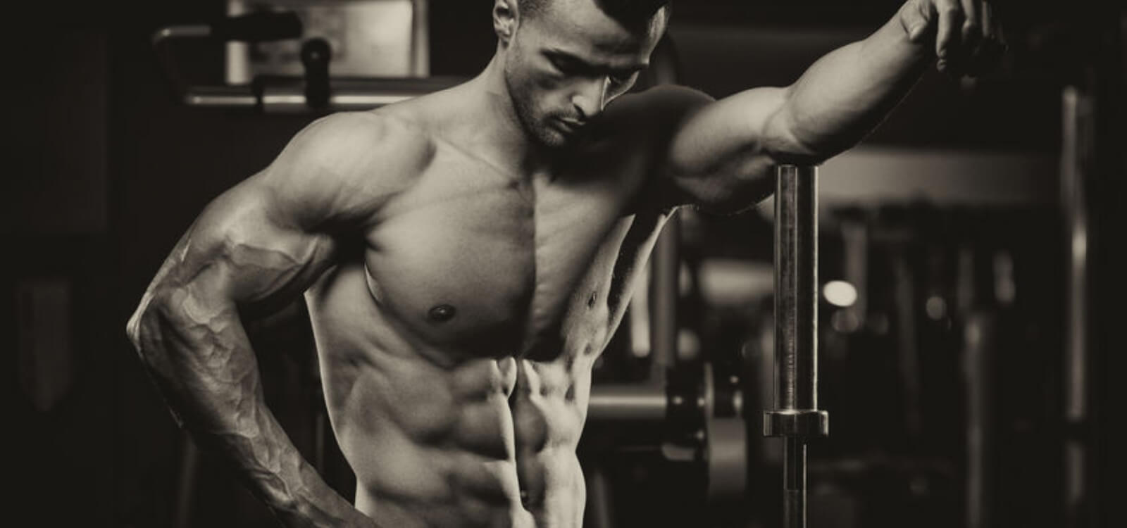 How Long Should You Rest Between Sets?