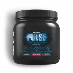 fasted cardio and pulse