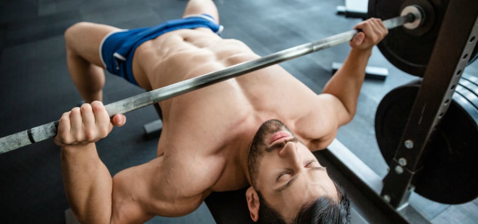 how to increase bench
