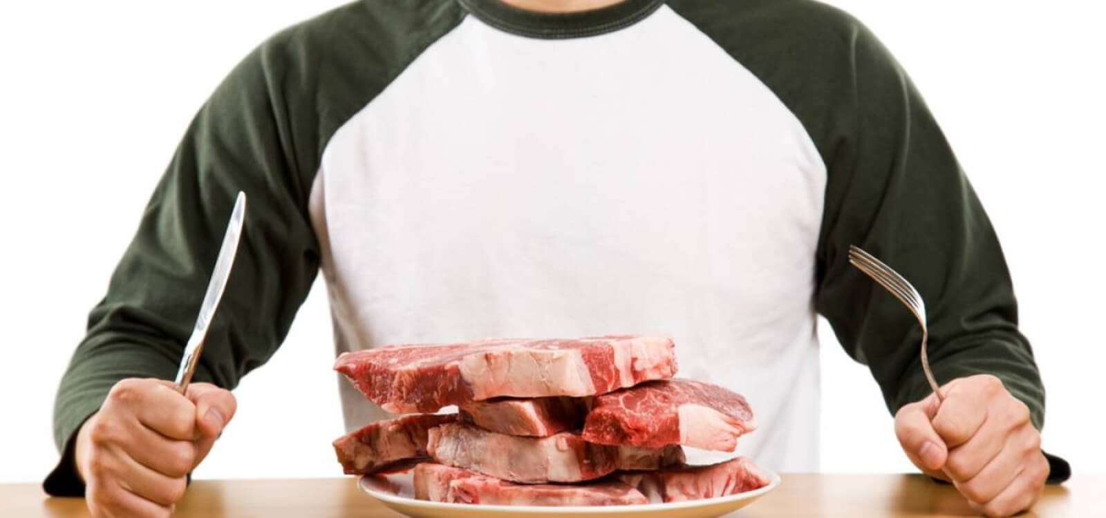 carnivore diet benefits