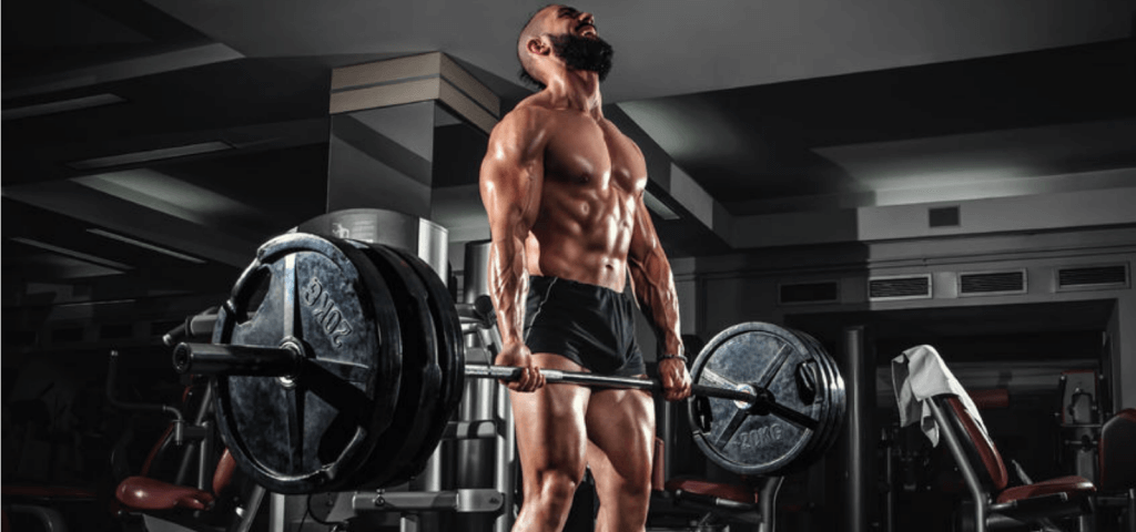 deadlift form