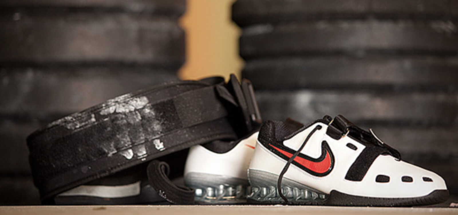 deadlift shoes