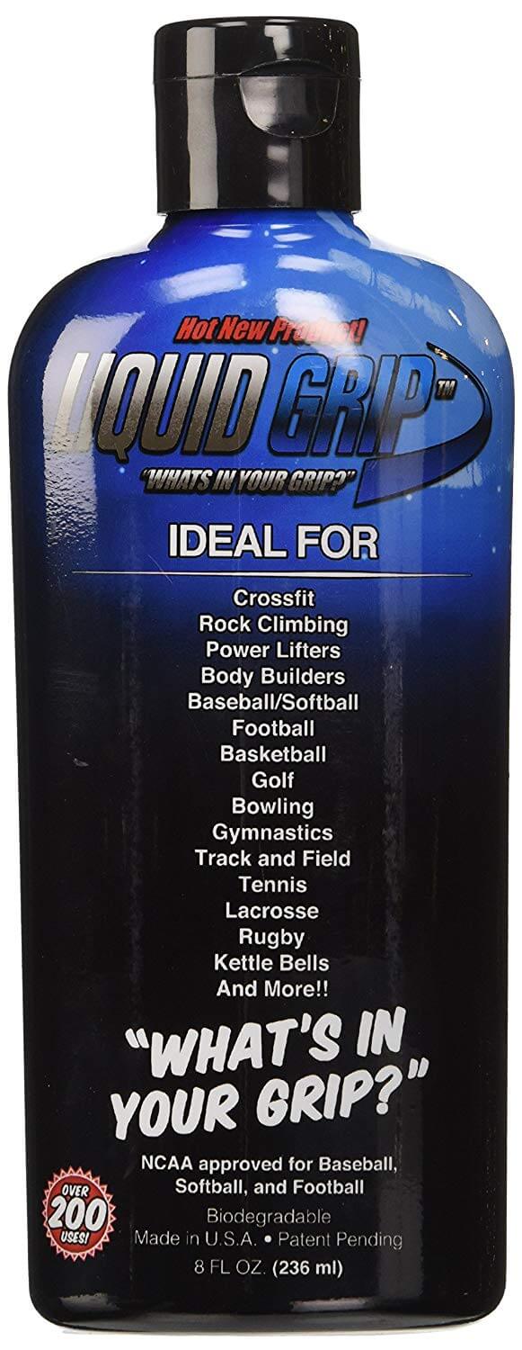 home gym liquid chalk