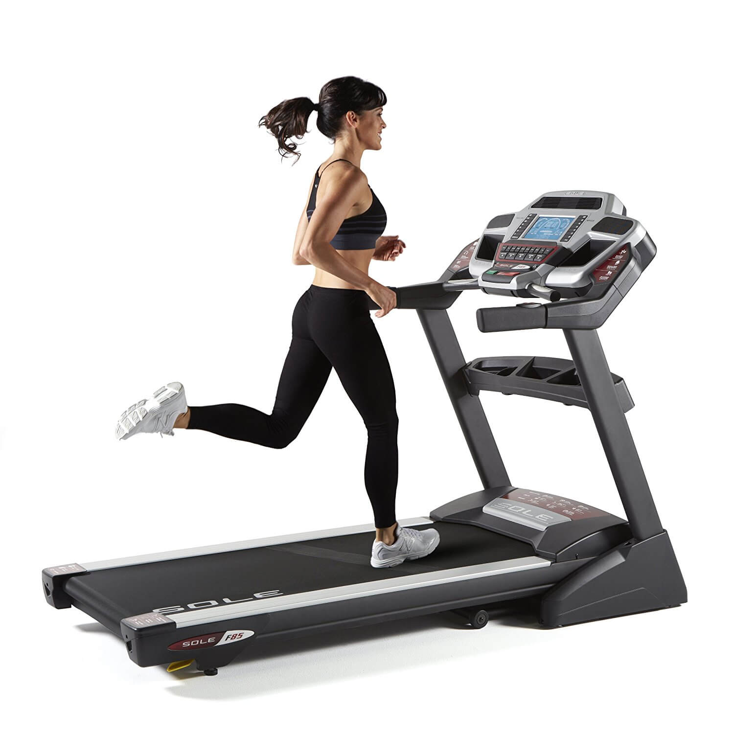 home gym treadmill