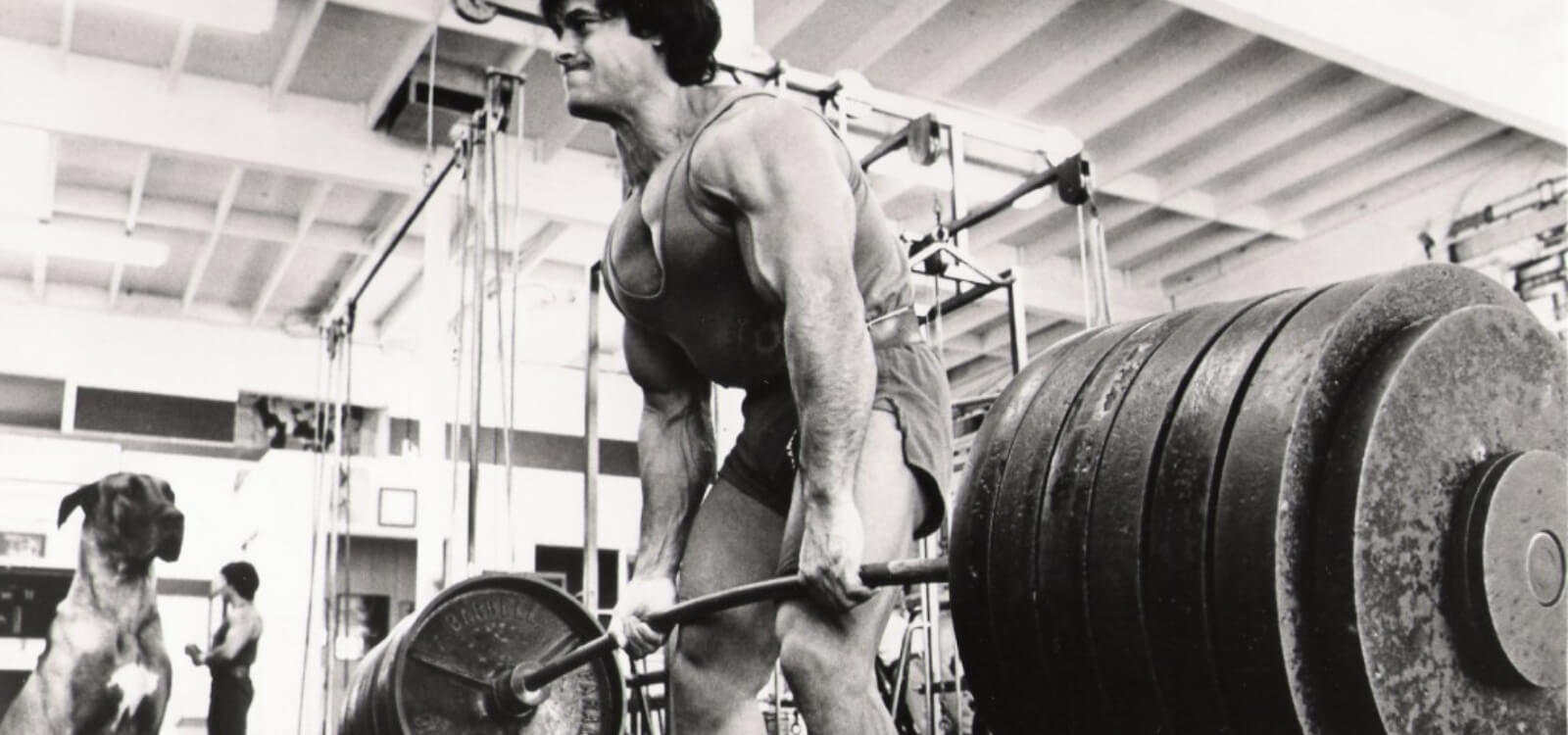 perfect deadlift form