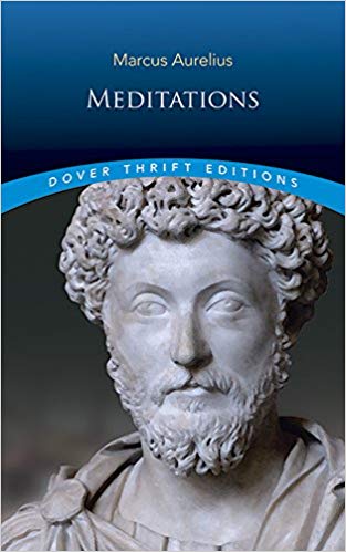 meditations book review