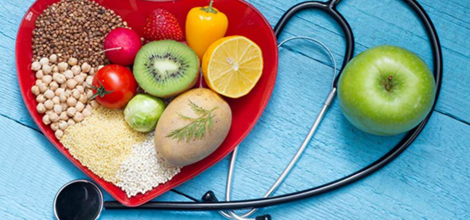 mediterranean diet and heart disease