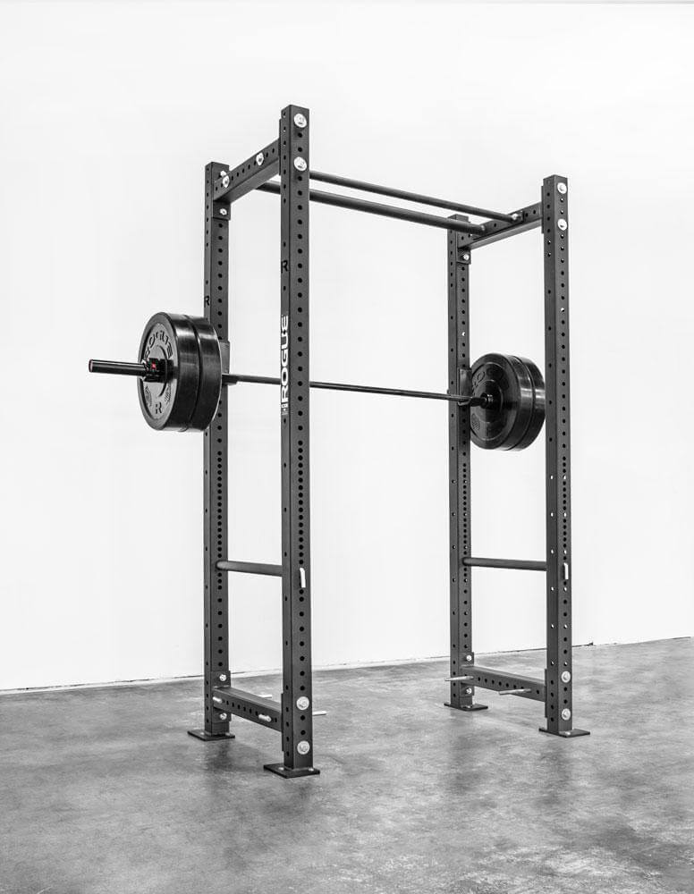 military press power rack