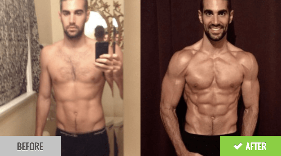 The Newbie Gains Guide for Skinny Guys