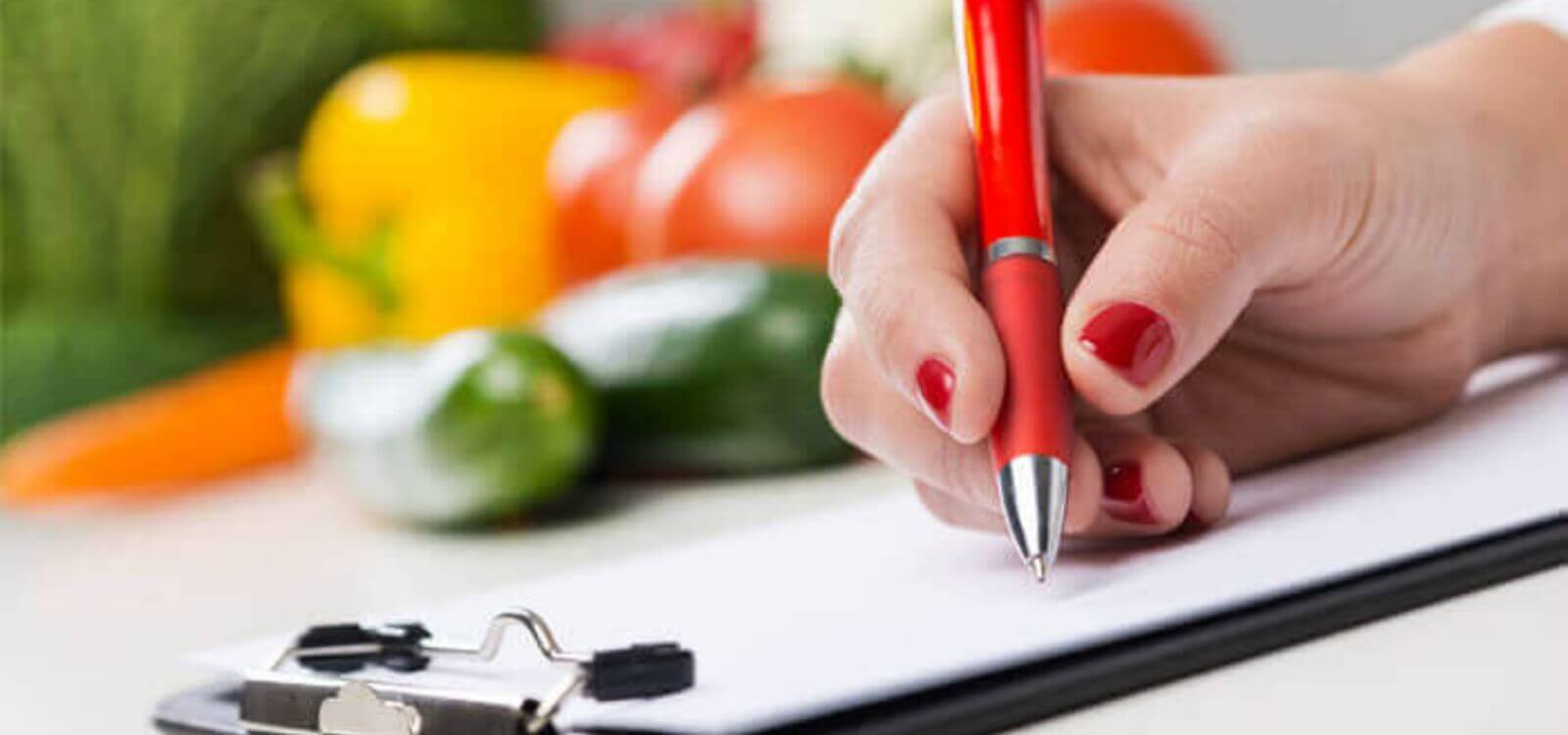 calorie cycling meal plan