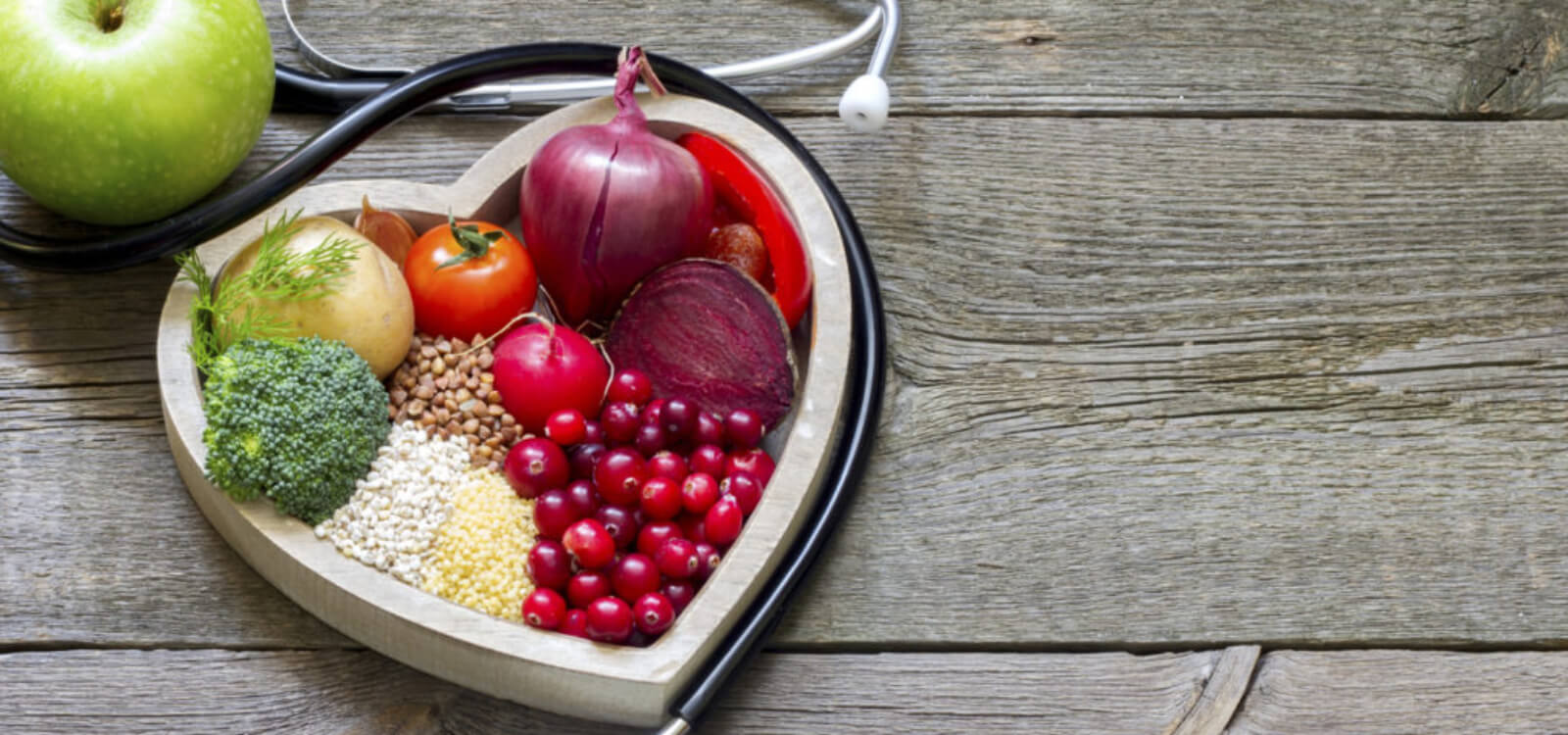 lectins heart disease