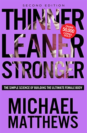 thinner Leaner Stronger