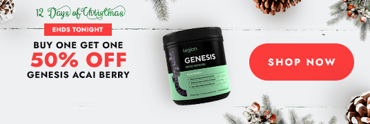 2021 XMAS Buy One Get One 50% Off!