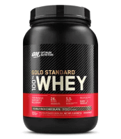 Gold Standard 100% Whey