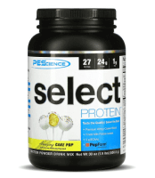 PEScience Select