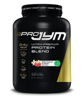 Pro JYM Protein Blend