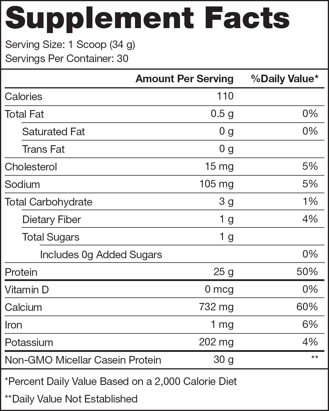Casein Protein Powder 100 Natural Ingredients Legion Casein+