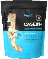Casein+ Protein Powder