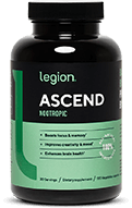 Legion Ascend