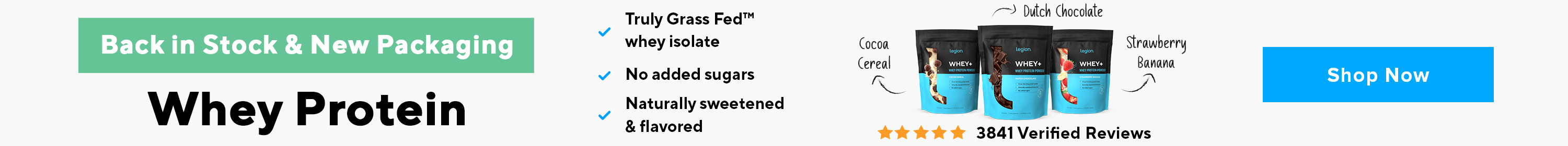 10 Delicious Recipes That Are Perfect for Lean Bulking