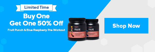Buy One Get One 50% Off Pulse!