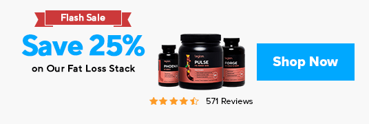 Fat Loss Stack 25% Off!