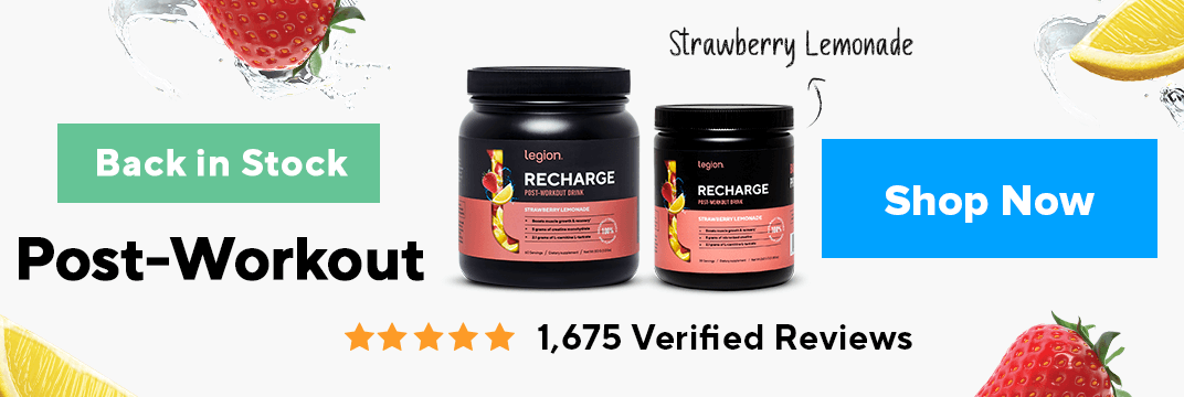 20 Low-Carb Snack Recipes That You'll Love Every Day