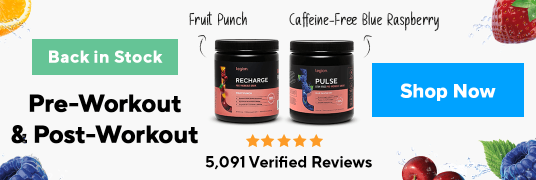 10 Low-Carb Breakfast Recipes You Need to Try