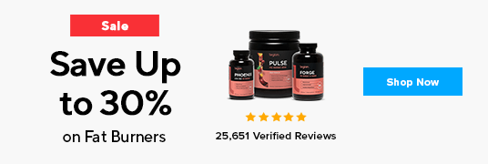 Legion Pulse  All Natural Pre-Workout Supplement