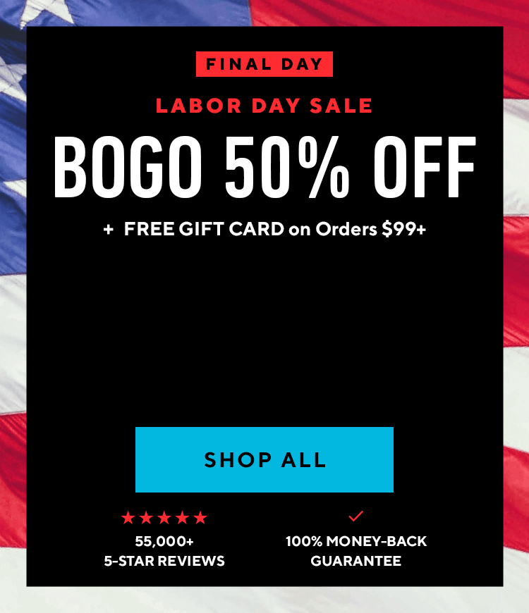 2024 Black Friday Sale
