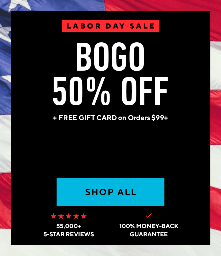 2024 Black Friday Sale