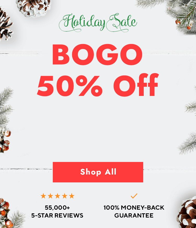 2024 Black Friday Sale